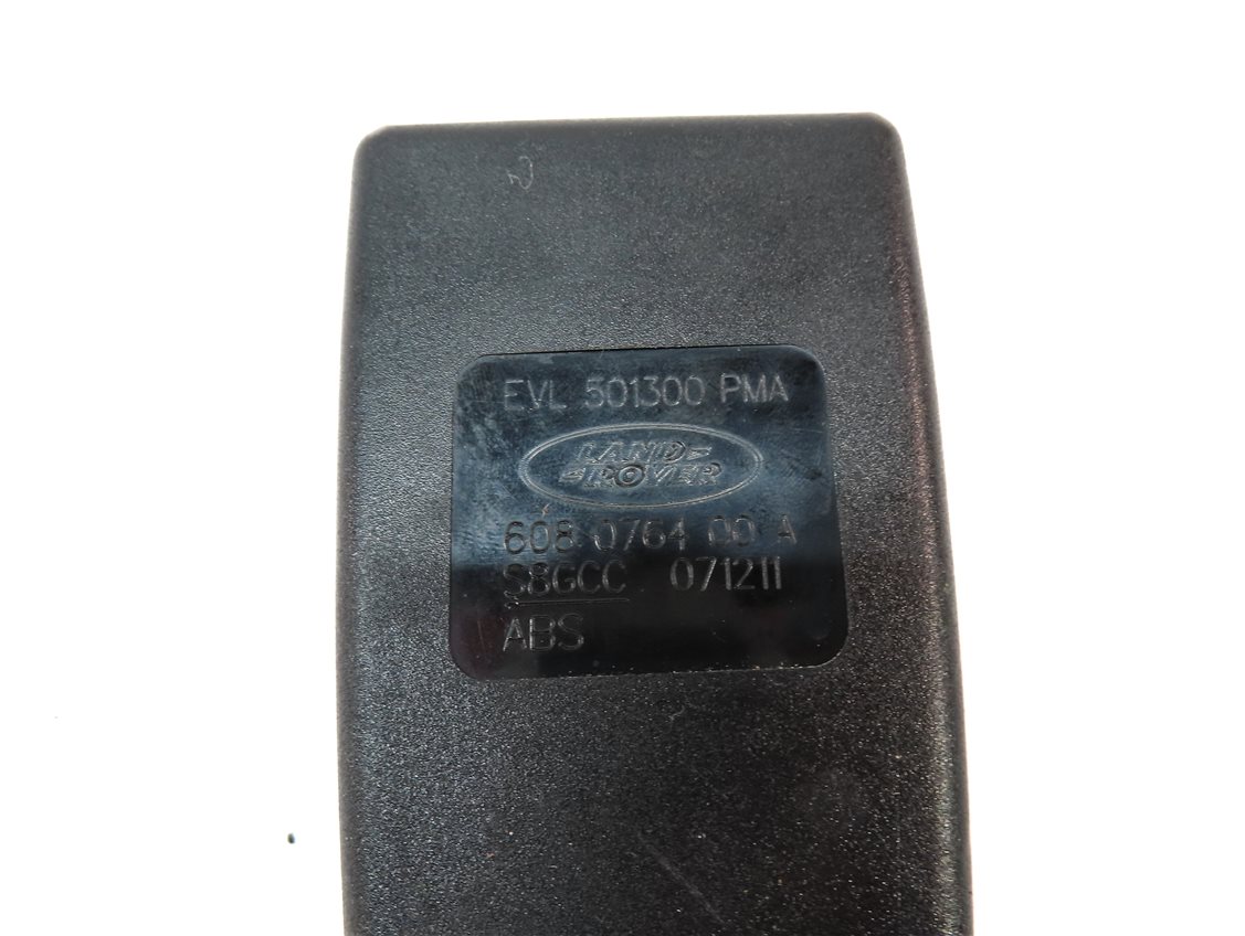 Thumbnail 5: 2008 LAND ROVER LR3 (L319) REAR 3RD ROW LEFT & RIGHT SEATBELT RETRACTOR SET 2