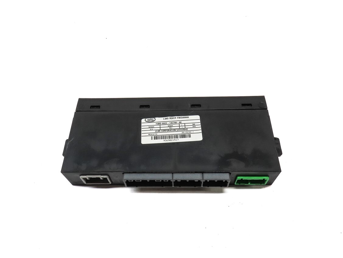 Thumbnail 2: 2007-2009 LR3 - RANGE ROVER SPORT (L320) FRONT MEMORY SEAT CONTROL MODULE