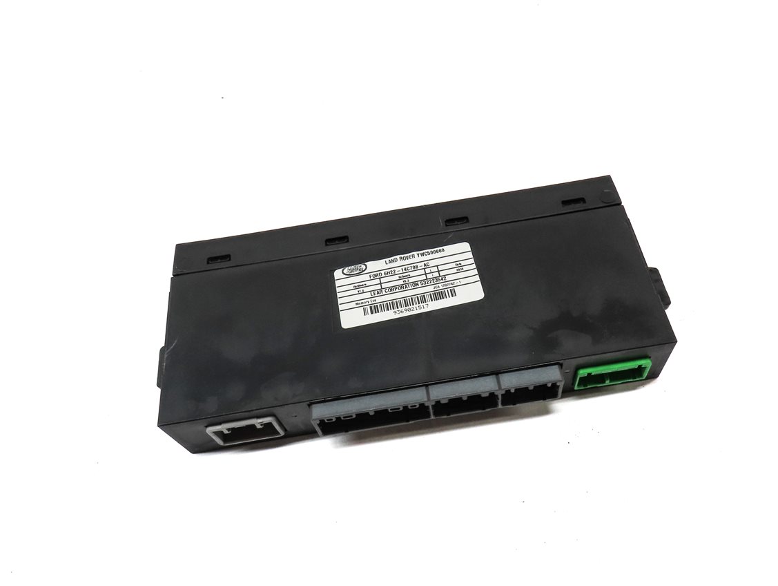 Thumbnail 3: 2007-2009 LR3 - RANGE ROVER SPORT (L320) FRONT MEMORY SEAT CONTROL MODULE