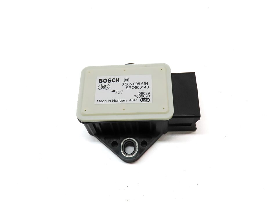 Thumbnail 2: 2008 LAND ROVER LR3 (L319) YAW TURN RATE SENSOR