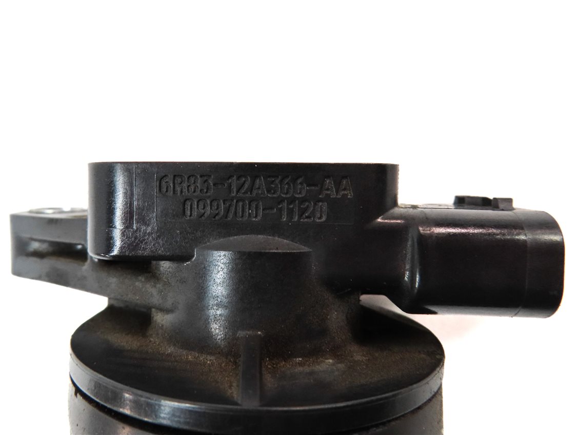 Thumbnail 5: 2005-2009 LR3 RANGE ROVER SPORT (L322 L320) 4.2L 4.4L ENGINE IGNITION COIL SET 8