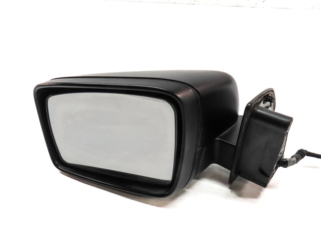 05-09 LR3 RANGE ROVER SPORT L320 L322 LEFT HEATED AUTODIM DOOR MIRROR (TEXTURED)