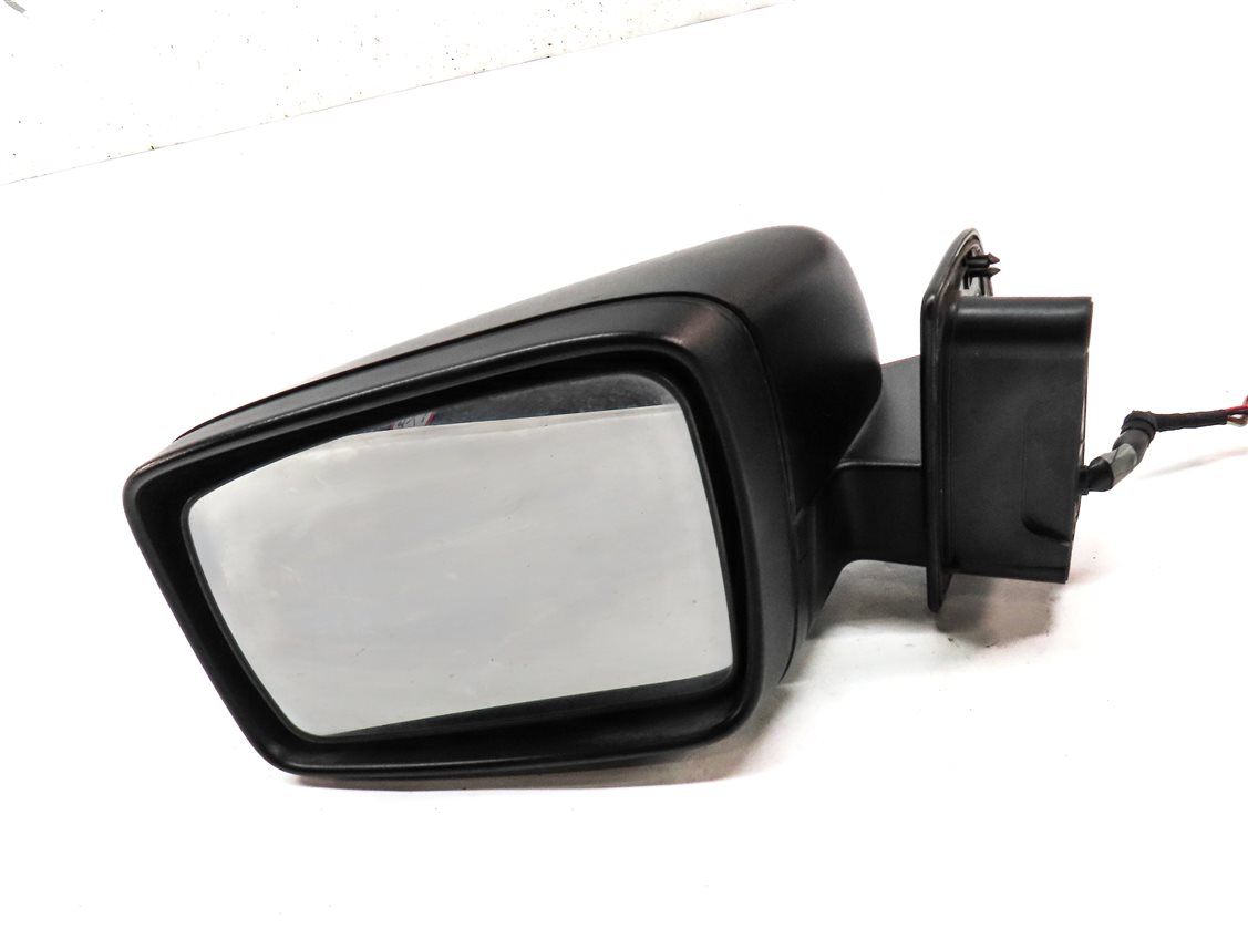 Thumbnail 2: 05-09 LR3 RANGE ROVER SPORT L320 L322 LEFT HEATED AUTODIM DOOR MIRROR (TEXTURED)