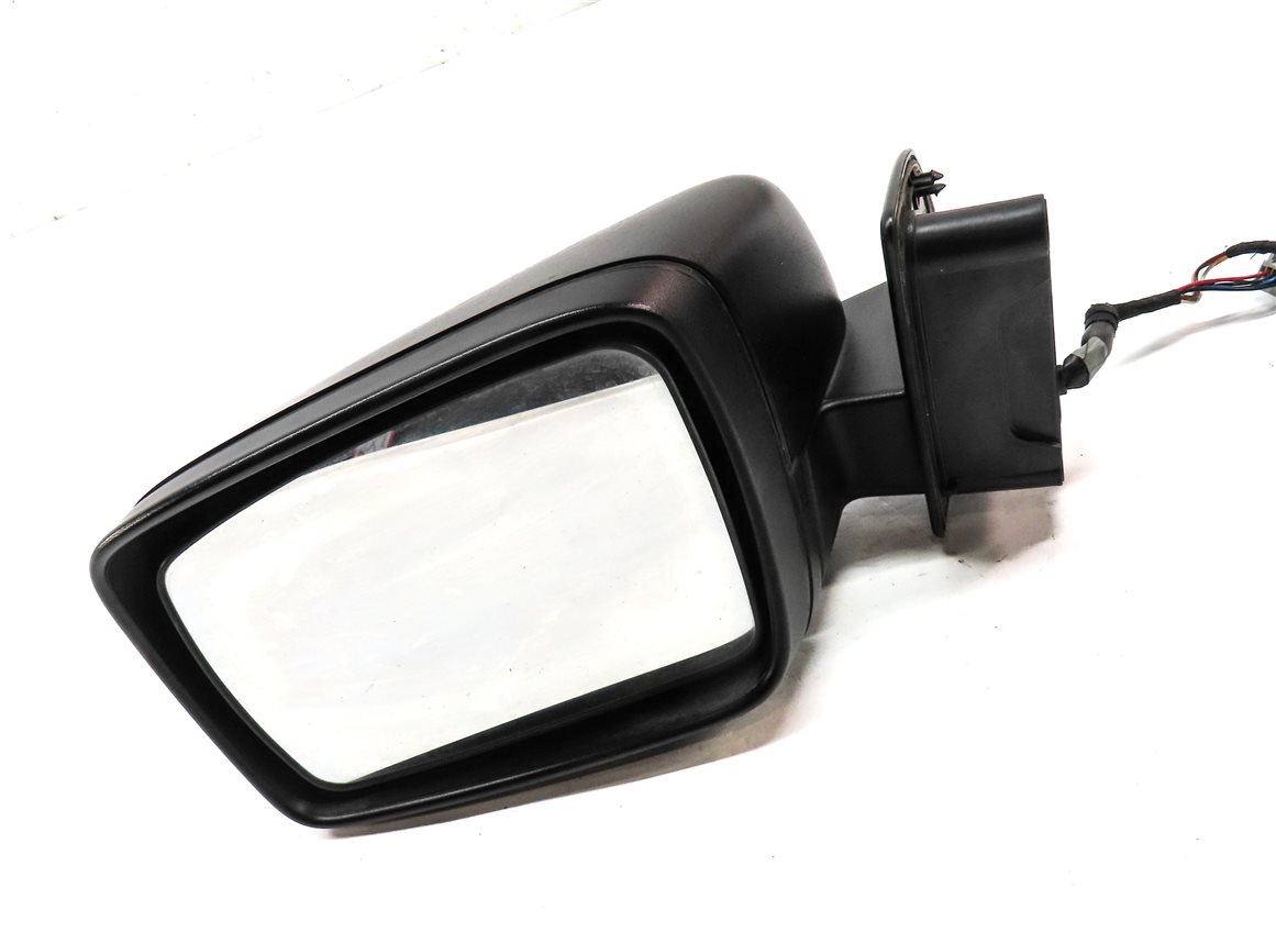 Thumbnail 3: 05-09 LR3 RANGE ROVER SPORT L320 L322 LEFT HEATED AUTODIM DOOR MIRROR (TEXTURED)