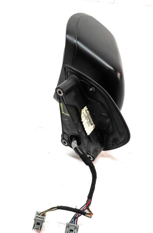Thumbnail 4: 05-09 LR3 RANGE ROVER SPORT L320 L322 LEFT HEATED AUTODIM DOOR MIRROR (TEXTURED)