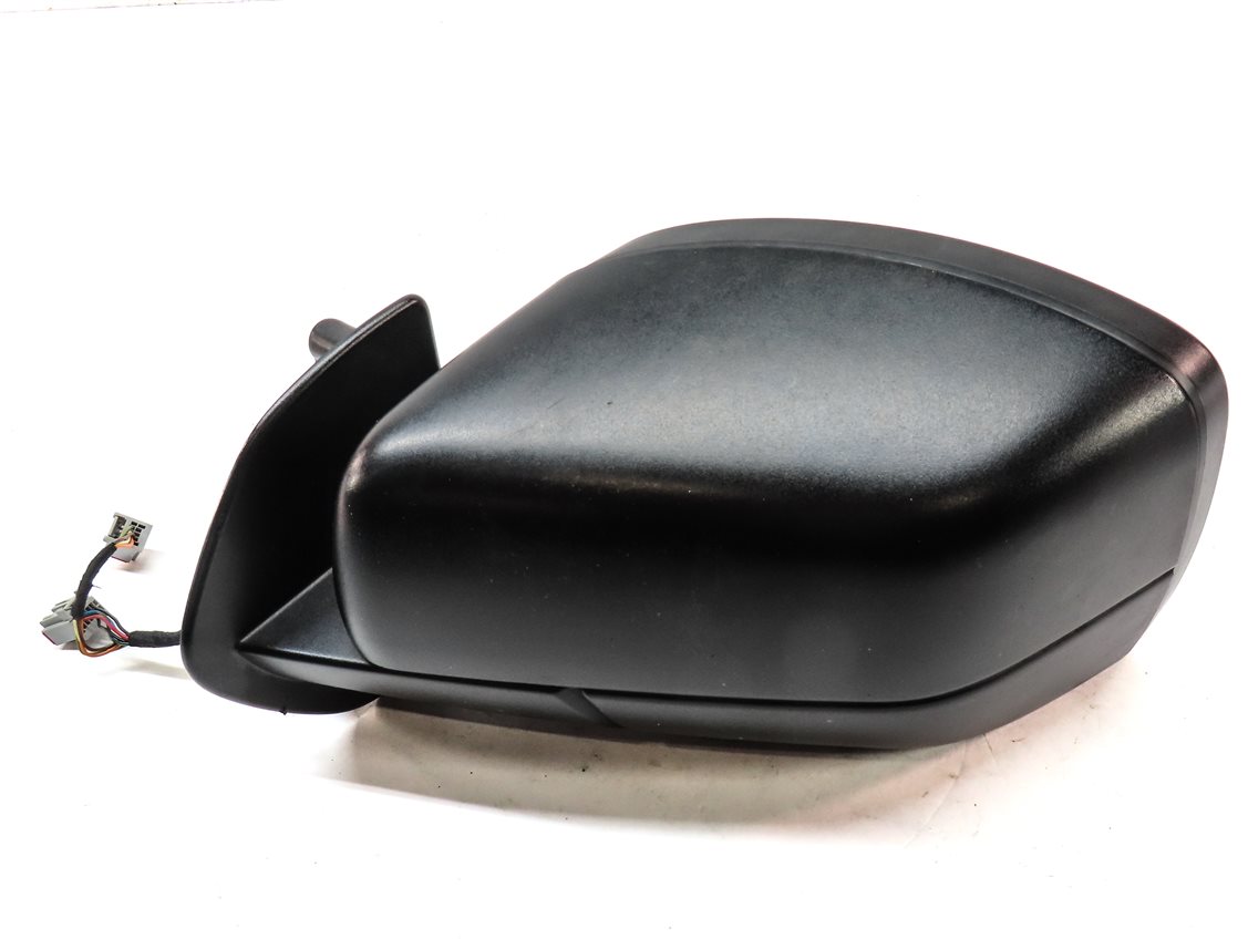 Thumbnail 5: 05-09 LR3 RANGE ROVER SPORT L320 L322 LEFT HEATED AUTODIM DOOR MIRROR (TEXTURED)