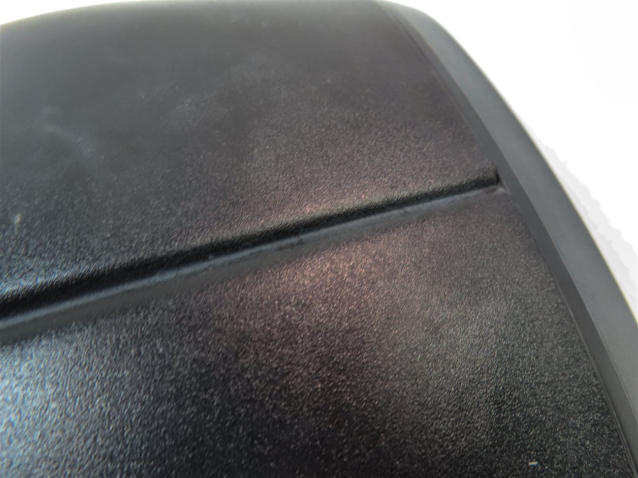 Thumbnail 7: 05-09 LR3 RANGE ROVER SPORT L320 L322 LEFT HEATED AUTODIM DOOR MIRROR (TEXTURED)