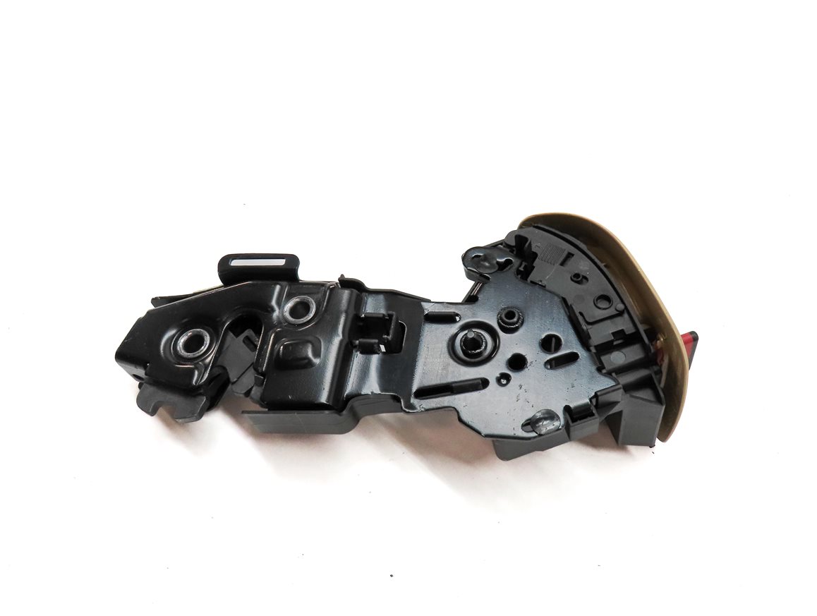 Thumbnail 5: 2010 BMW X5 (E70) REAR LEFT & RIGHT SEAT FOLD DOWN UP LATCH RELEASE BUTTON BEIGE