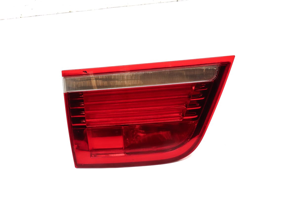 Thumbnail 3: 2007-2010 BMW X5 X5M (E70) LEFT DRIVER REAR INNER TRUNK TAILLIGHT LIGHT LAMP