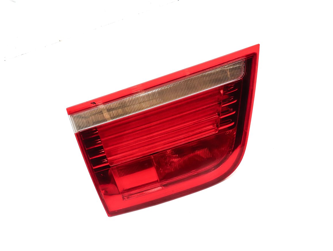 Thumbnail 4: 2007-2010 BMW X5 X5M (E70) LEFT DRIVER REAR INNER TRUNK TAILLIGHT LIGHT LAMP
