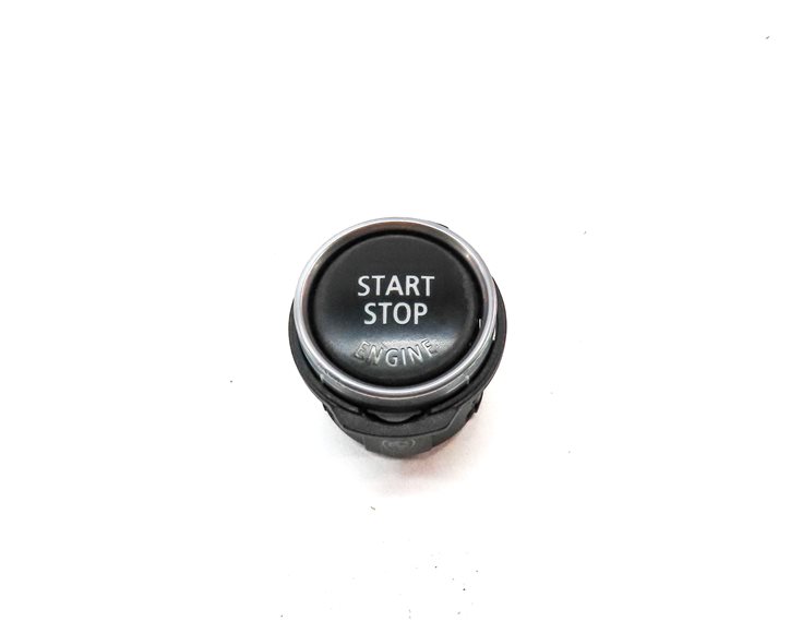 Thumbnail 2: 2007-2014 BMW X5 X5M X6 X6M (E70 E71 E72) IGNITION SWITCH START STOP PUSH BUTTON