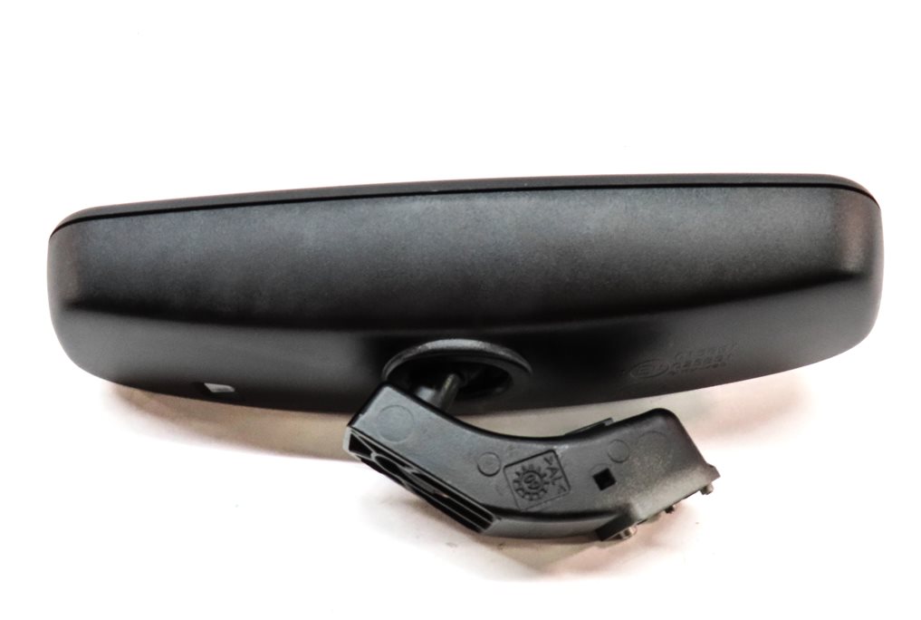 Thumbnail 5: 04-15 M3 X1 X3 X5 X5M X6 X6M E90 E83 E84 E70 E71 REARVIEW MIRROR COMPASS (BLACK)