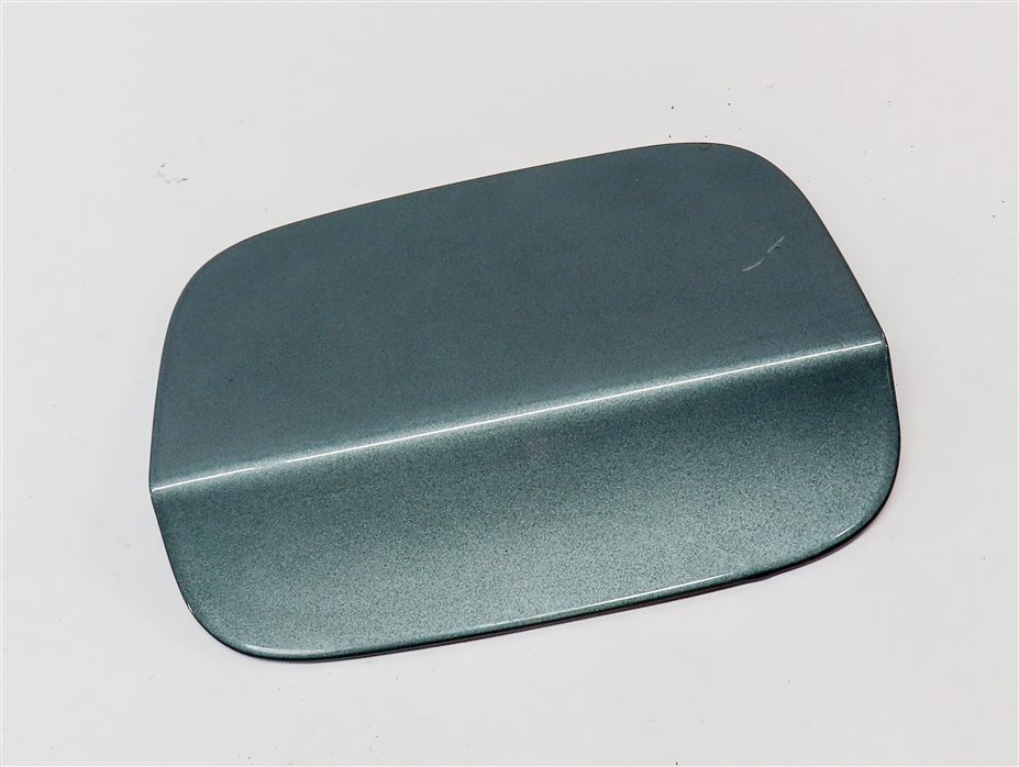 Thumbnail 3: 2007-2013 BMW X5 (E70) FUEL TANK FILLER FLAP GAS TANK DOOR TRIM PANEL (GREEN)