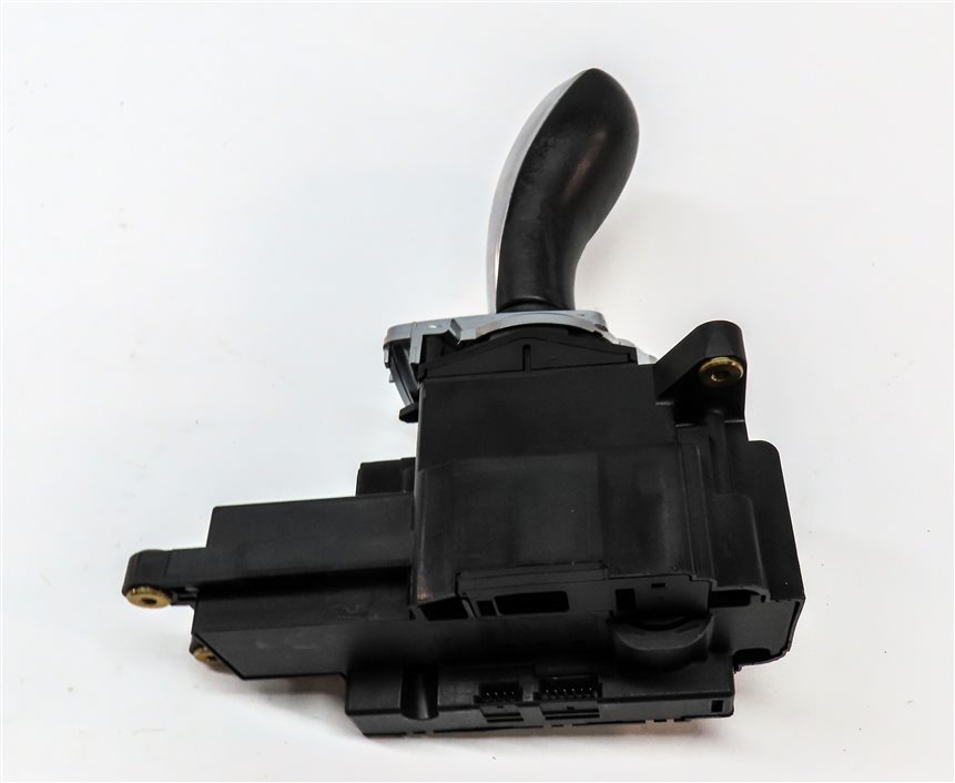 Thumbnail 6: 2009-2010 BMW X5 X6 (E70 E71 E72) TRANSMISSION GEAR SHIFTER SHIFT HANDLE KNOB