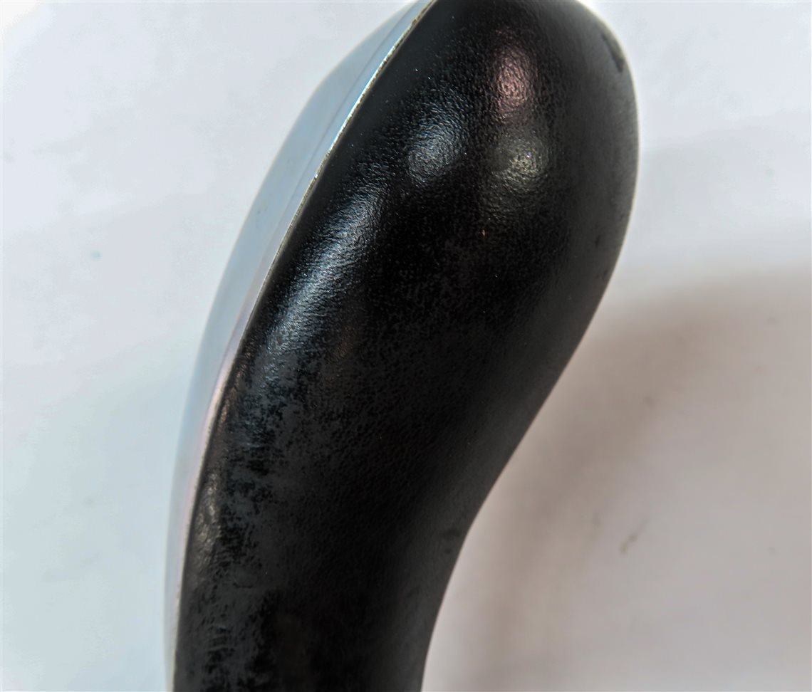 Thumbnail 9: 2009-2010 BMW X5 X6 (E70 E71 E72) TRANSMISSION GEAR SHIFTER SHIFT HANDLE KNOB