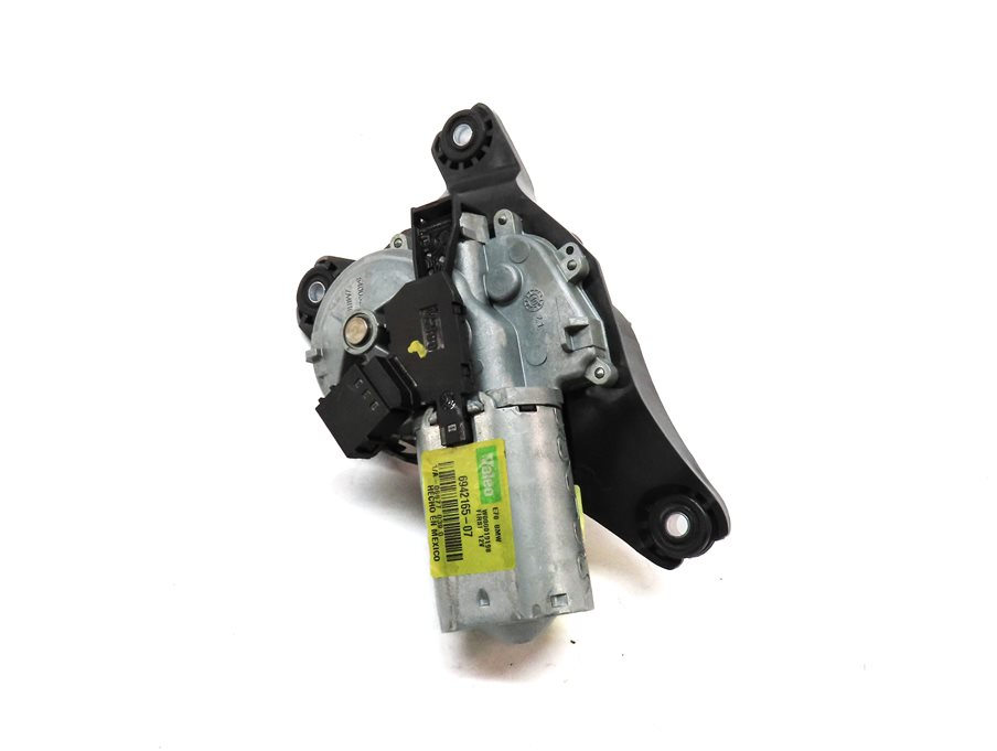 Thumbnail 2: 2007-2013 BMW X5 X5M (E70) TRUNK HATCH BACK REAR WIPER MOTOR