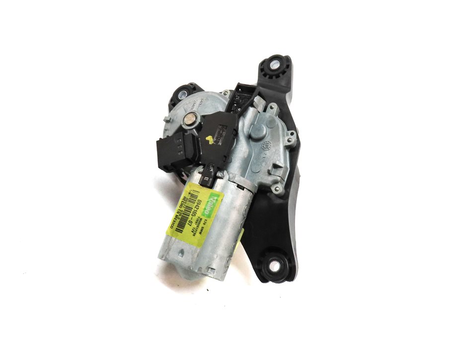Thumbnail 3: 2007-2013 BMW X5 X5M (E70) TRUNK HATCH BACK REAR WIPER MOTOR