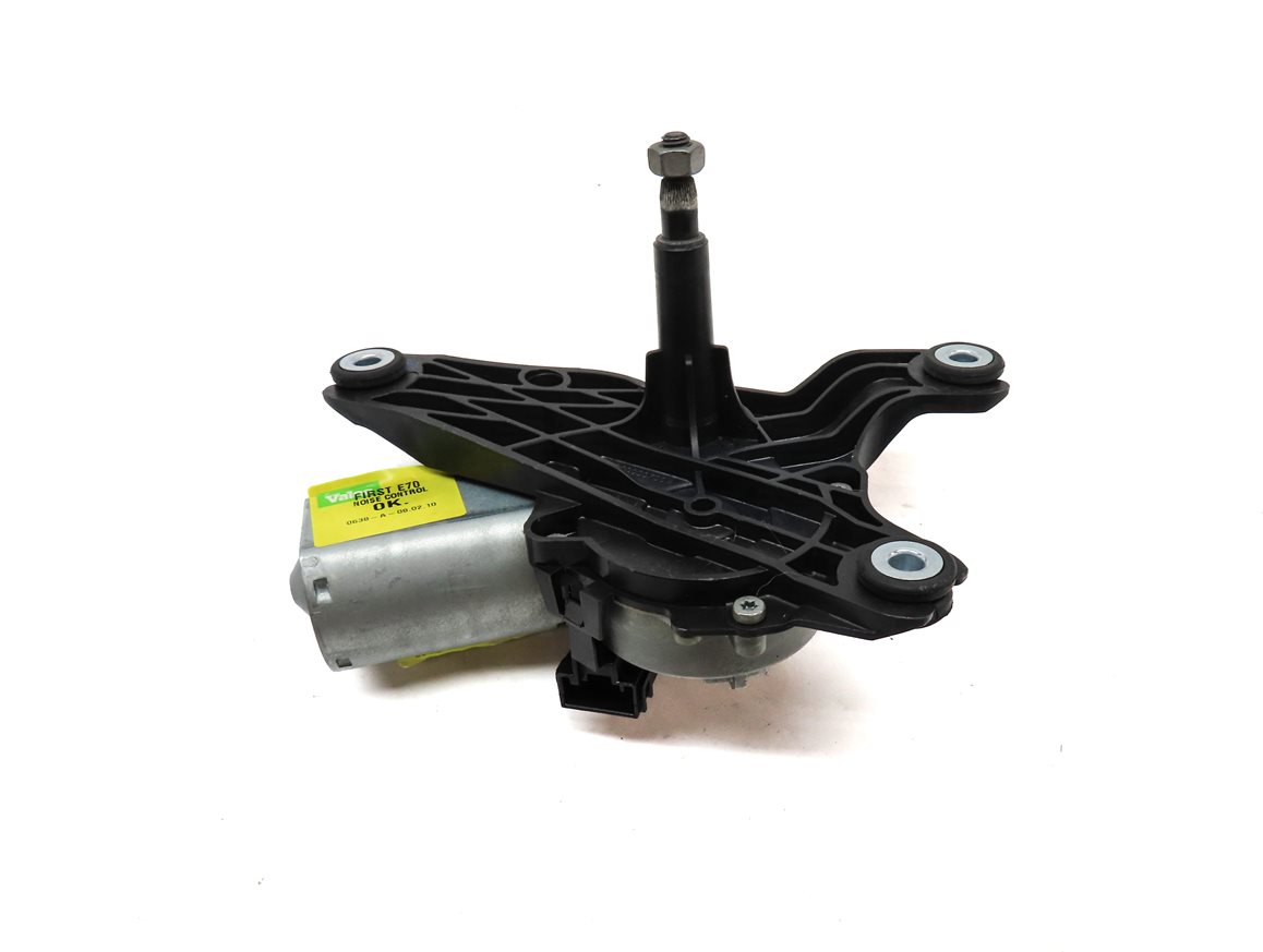Thumbnail 5: 2007-2013 BMW X5 X5M (E70) TRUNK HATCH BACK REAR WIPER MOTOR