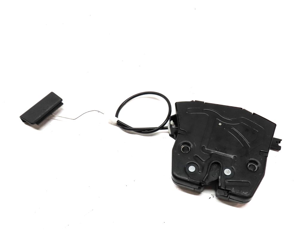 Thumbnail 1: 2010 BMW X5 (E70) REAR HATCH TAILGATE TRUNK LOCK LATCH ACTUATOR
