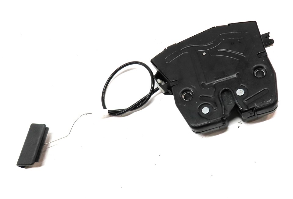 Thumbnail 3: 2010 BMW X5 (E70) REAR HATCH TAILGATE TRUNK LOCK LATCH ACTUATOR