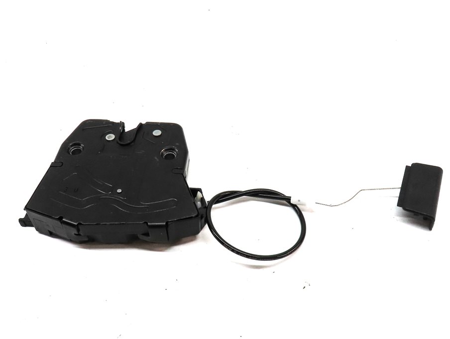 Thumbnail 4: 2010 BMW X5 (E70) REAR HATCH TAILGATE TRUNK LOCK LATCH ACTUATOR
