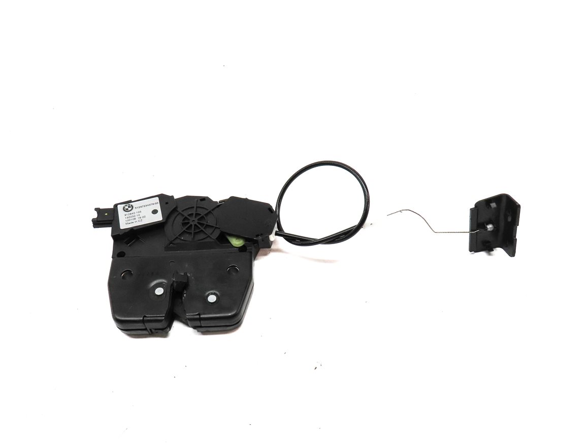 Thumbnail 5: 2010 BMW X5 (E70) REAR HATCH TAILGATE TRUNK LOCK LATCH ACTUATOR