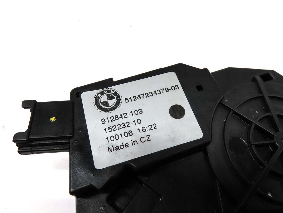 Thumbnail 7: 2010 BMW X5 (E70) REAR HATCH TAILGATE TRUNK LOCK LATCH ACTUATOR