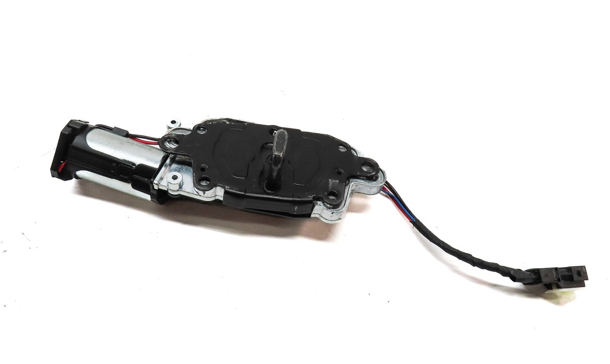 Thumbnail 1: 2010 BMW X5 (E70) REAR HATCH TAILGATE TRUNK LOCK LATCH ACTUATOR