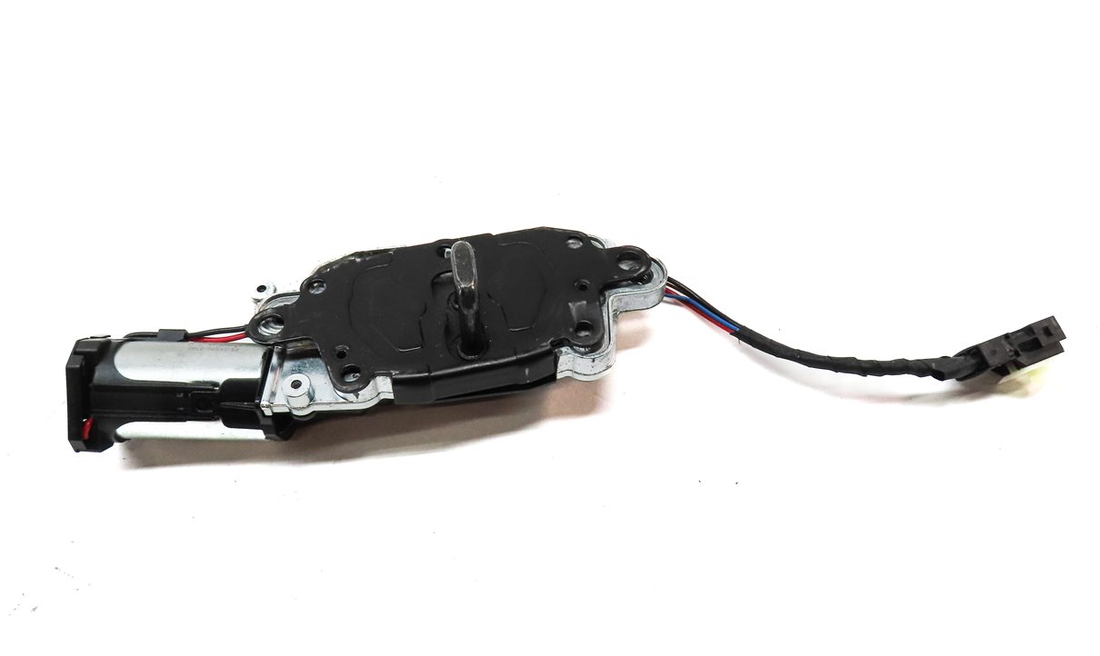 Thumbnail 2: 2010 BMW X5 (E70) REAR HATCH TAILGATE TRUNK LOCK LATCH ACTUATOR