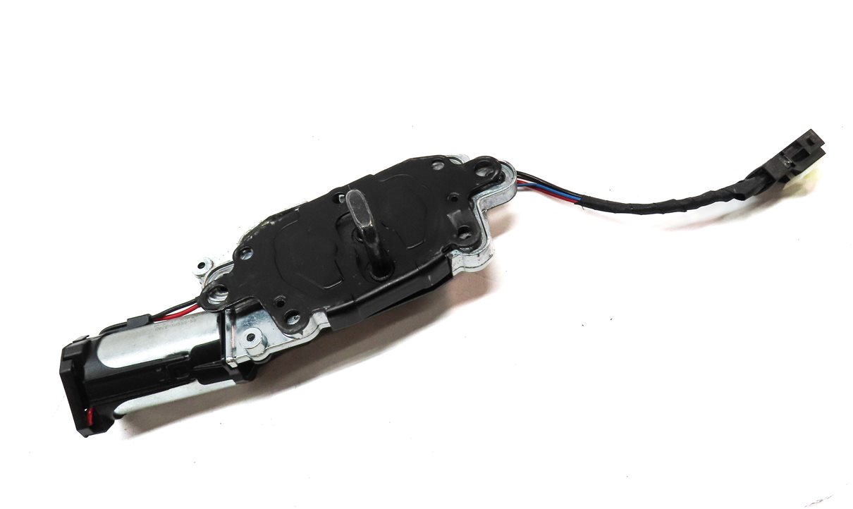 Thumbnail 3: 2010 BMW X5 (E70) REAR HATCH TAILGATE TRUNK LOCK LATCH ACTUATOR