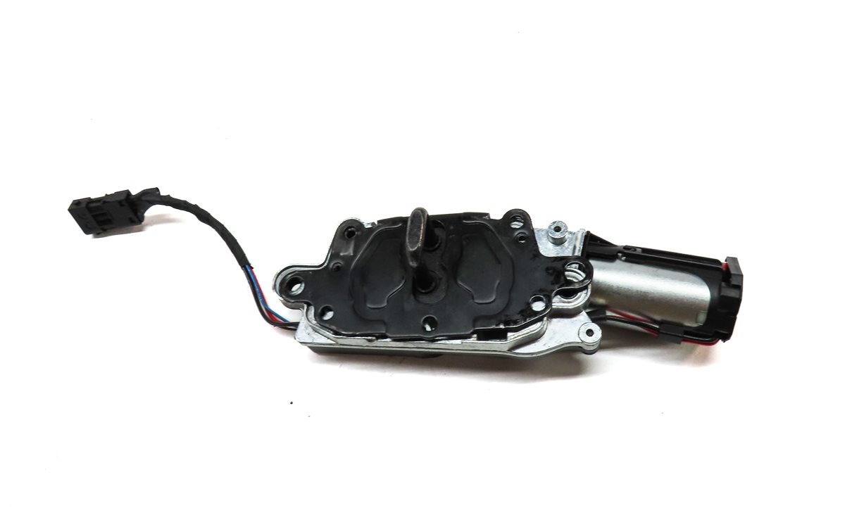 Thumbnail 4: 2010 BMW X5 (E70) REAR HATCH TAILGATE TRUNK LOCK LATCH ACTUATOR