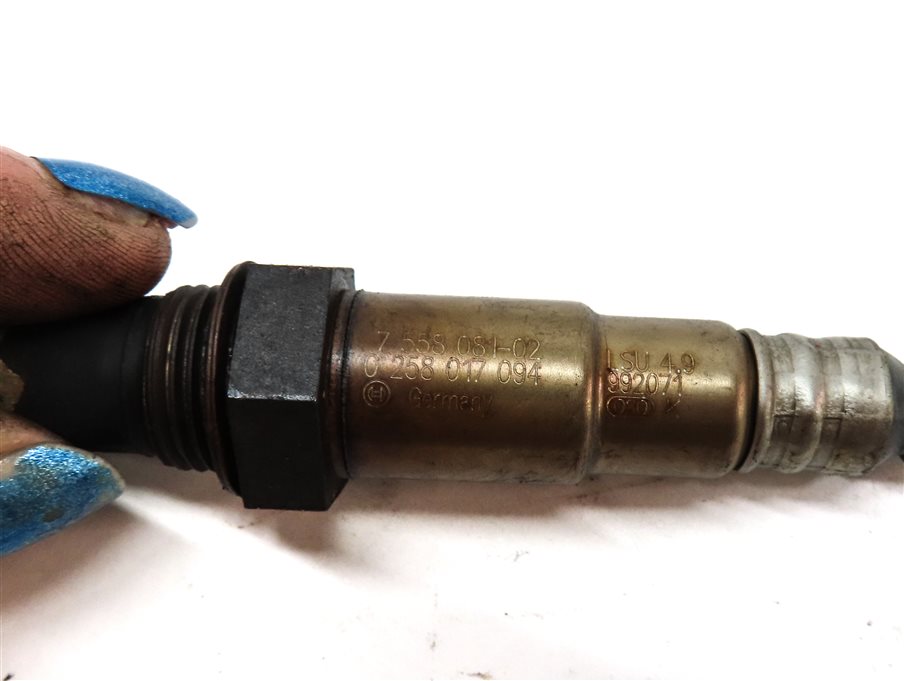 Thumbnail 5: 2010 BMW X5 (E70) 3.0L (N52) PRE POST CAT O2 OXYGEN SENSOR SET 4
