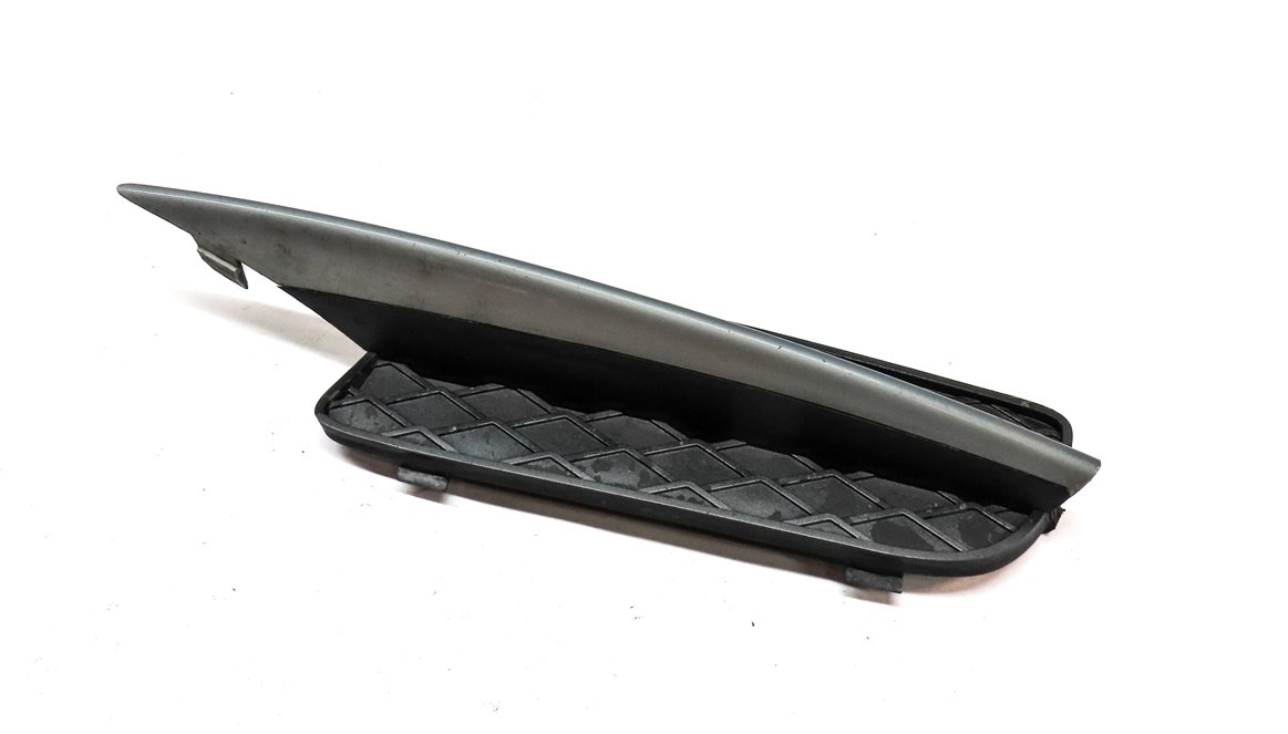 Thumbnail 1: 2007-2010 BMW X5 (E70) LEFT FRONT DRIVER LOWER BUMPER AIR VENT GRILLE TRIM
