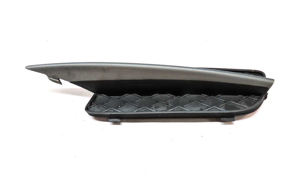 Thumbnail 2: 2007-2010 BMW X5 (E70) LEFT FRONT DRIVER LOWER BUMPER AIR VENT GRILLE TRIM