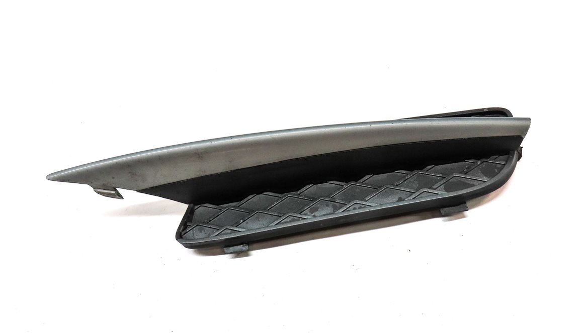 Thumbnail 3: 2007-2010 BMW X5 (E70) LEFT FRONT DRIVER LOWER BUMPER AIR VENT GRILLE TRIM