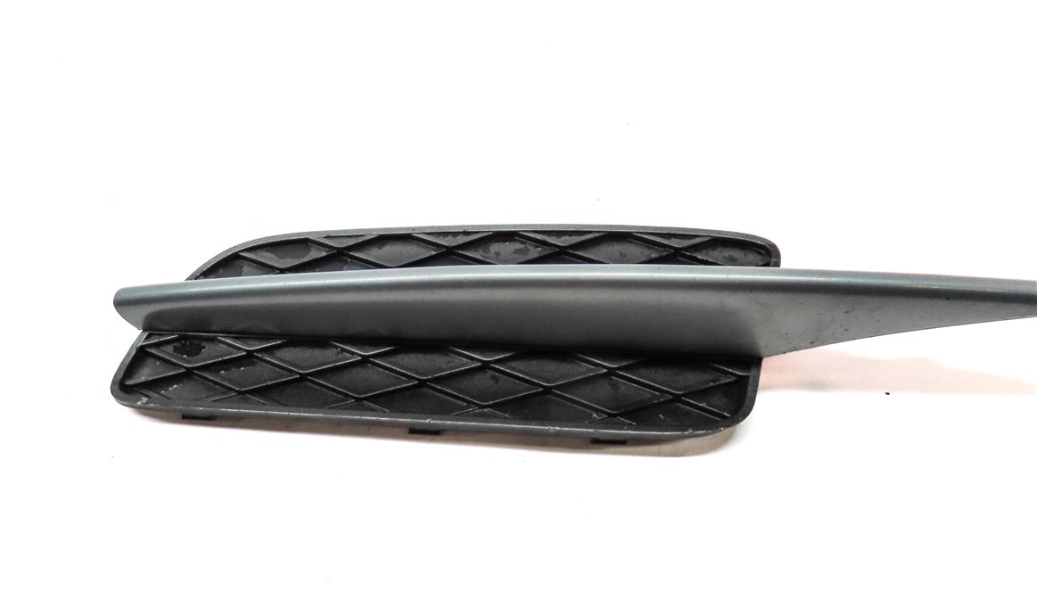 Thumbnail 4: 2007-2010 BMW X5 (E70) LEFT FRONT DRIVER LOWER BUMPER AIR VENT GRILLE TRIM
