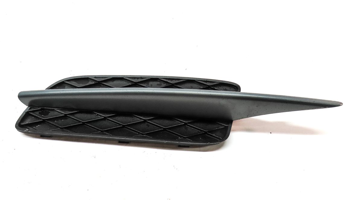 Thumbnail 5: 2007-2010 BMW X5 (E70) LEFT FRONT DRIVER LOWER BUMPER AIR VENT GRILLE TRIM