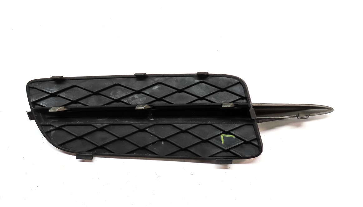 Thumbnail 6: 2007-2010 BMW X5 (E70) LEFT FRONT DRIVER LOWER BUMPER AIR VENT GRILLE TRIM