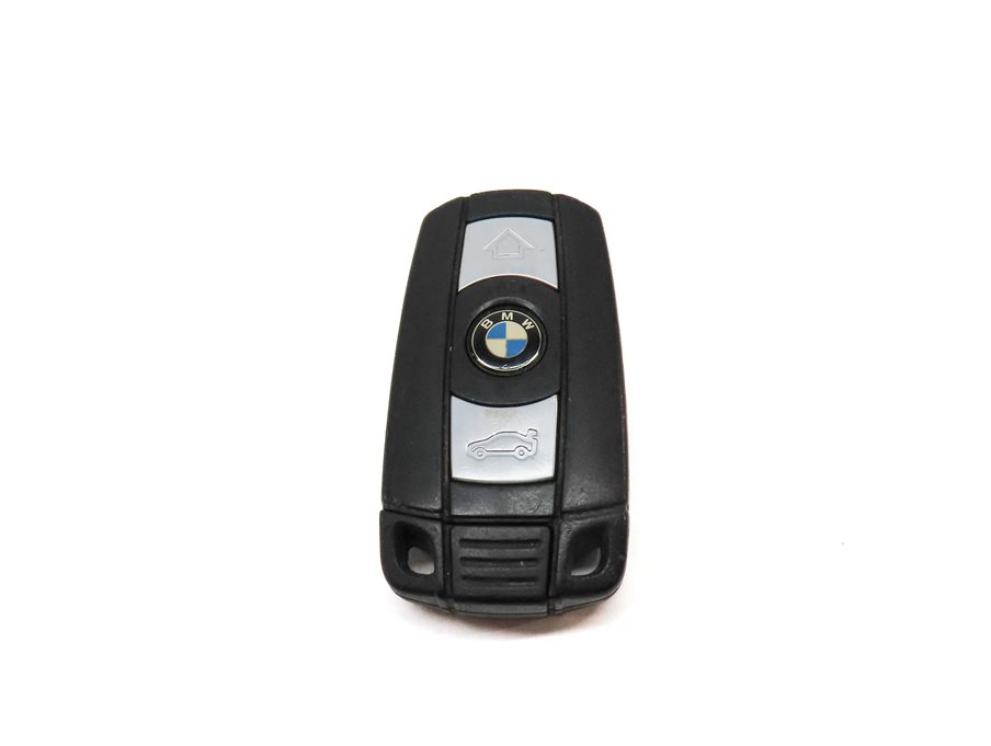Thumbnail 12: 07-10 BMW 328i 528i X5 Z4 (E90 E60 E70 E89) 3.0L ECM DME IMMOBILIZER MODULE SET