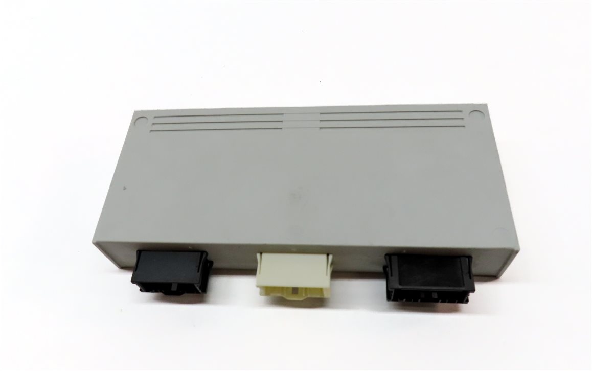 Thumbnail 5: 2010 BMW X5 (E70) REAR HATCH TAILGATE TRUNK OPEN CLOSE LIFTGATE CONTROL MODULE