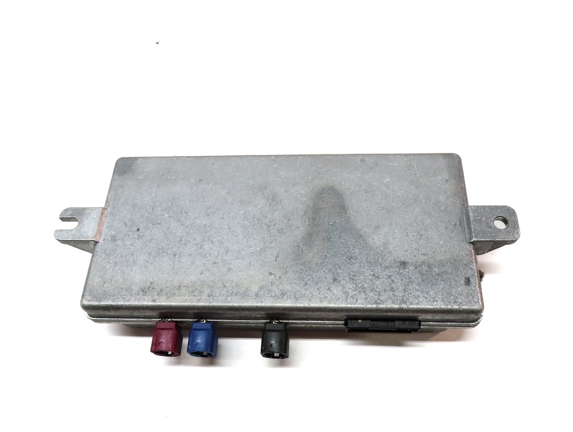 Thumbnail 5: 2010 BMW X5 (E70) REARVIEW REAR VIEW CAMERA CONTROL MODULE