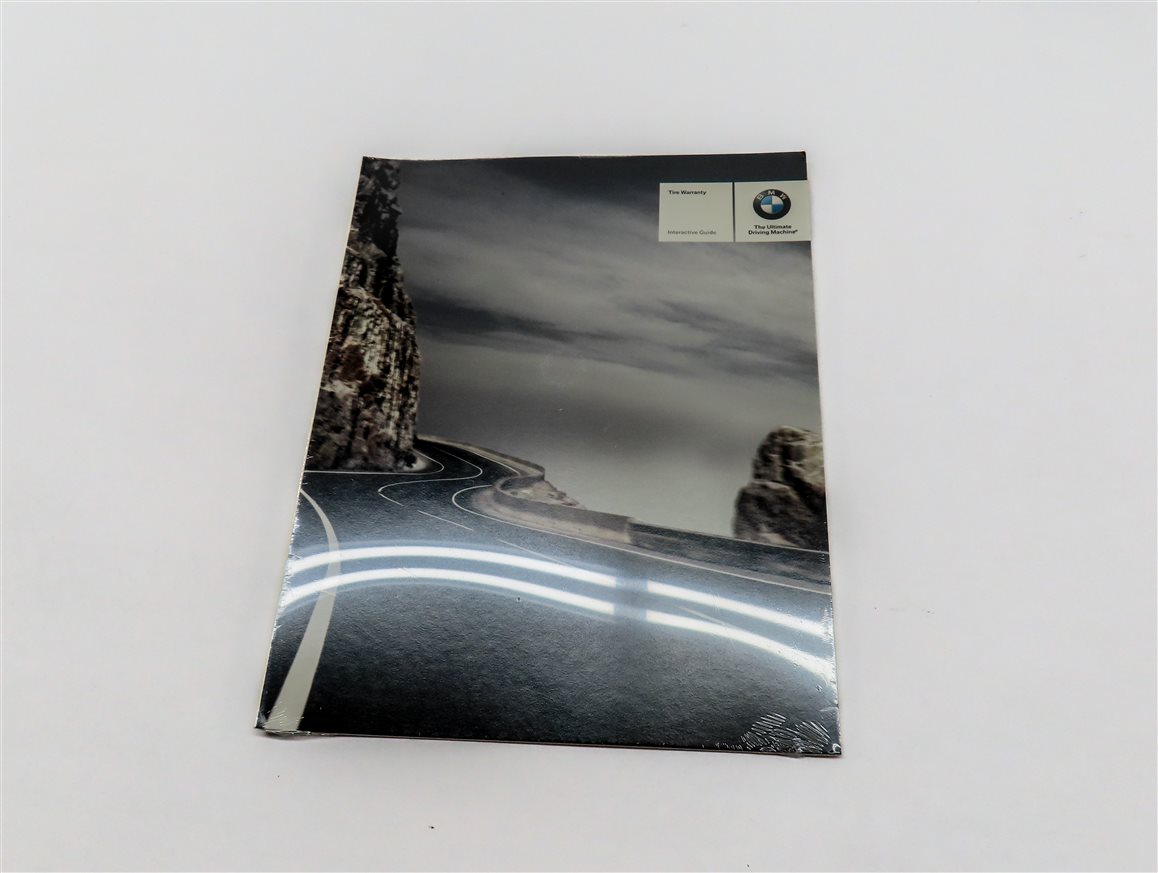 Thumbnail 8: 2010 BMW X5 (E70) OWNERS MANUAL BOOKLET SET 7 w/ CARRYING CARRY CASE