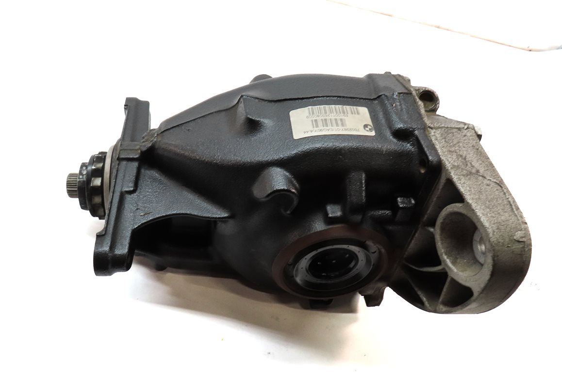 Thumbnail 2: 2010 BMW X5 (E70) 3.0L ENGINE REAR DIFFERENTIAL GEAR CARRIER (4.44 RATIO)