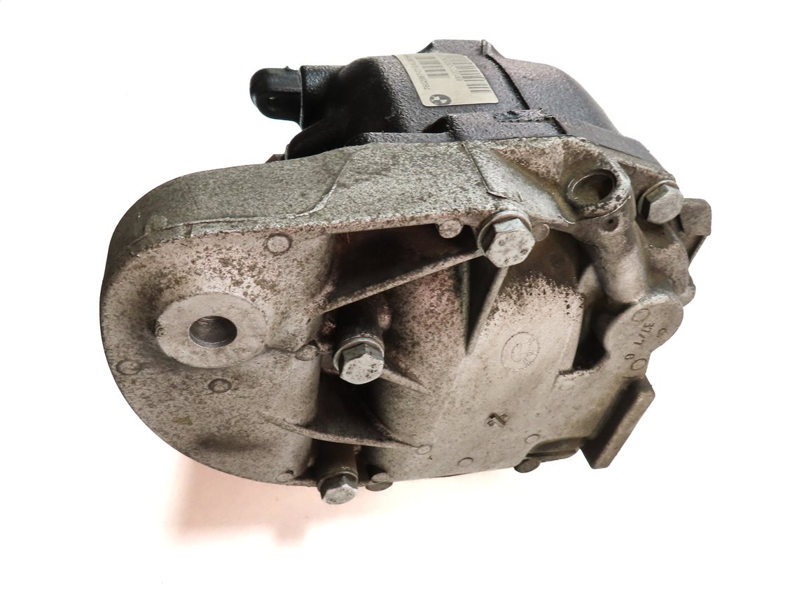 Thumbnail 4: 2010 BMW X5 (E70) 3.0L ENGINE REAR DIFFERENTIAL GEAR CARRIER (4.44 RATIO)