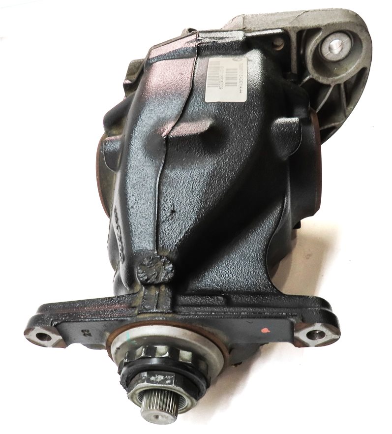 Thumbnail 5: 2010 BMW X5 (E70) 3.0L ENGINE REAR DIFFERENTIAL GEAR CARRIER (4.44 RATIO)