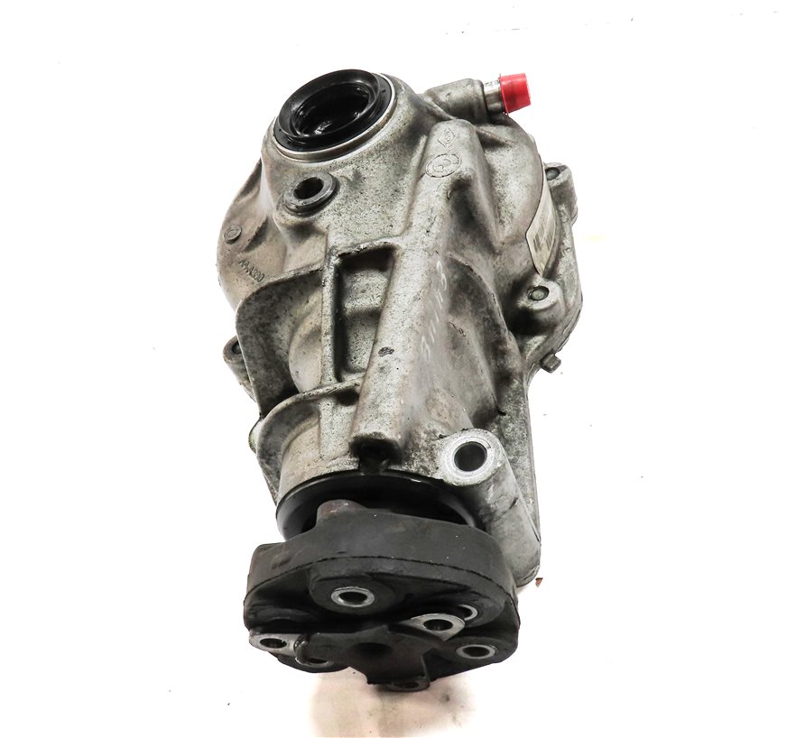 Thumbnail 2: 2007-2010 BMW X5 (E70) 3.0L - FRONT DIFFERENTIAL GEAR CARRIER (4.44 RATIO)