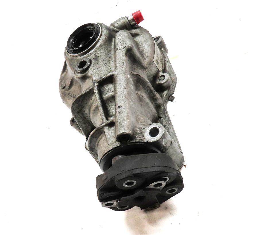 Thumbnail 3: 2007-2010 BMW X5 (E70) 3.0L - FRONT DIFFERENTIAL GEAR CARRIER (4.44 RATIO)