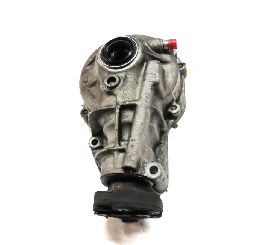 Thumbnail 4: 2007-2010 BMW X5 (E70) 3.0L - FRONT DIFFERENTIAL GEAR CARRIER (4.44 RATIO)