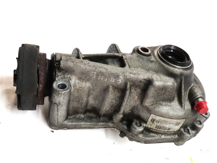 Thumbnail 5: 2007-2010 BMW X5 (E70) 3.0L - FRONT DIFFERENTIAL GEAR CARRIER (4.44 RATIO)