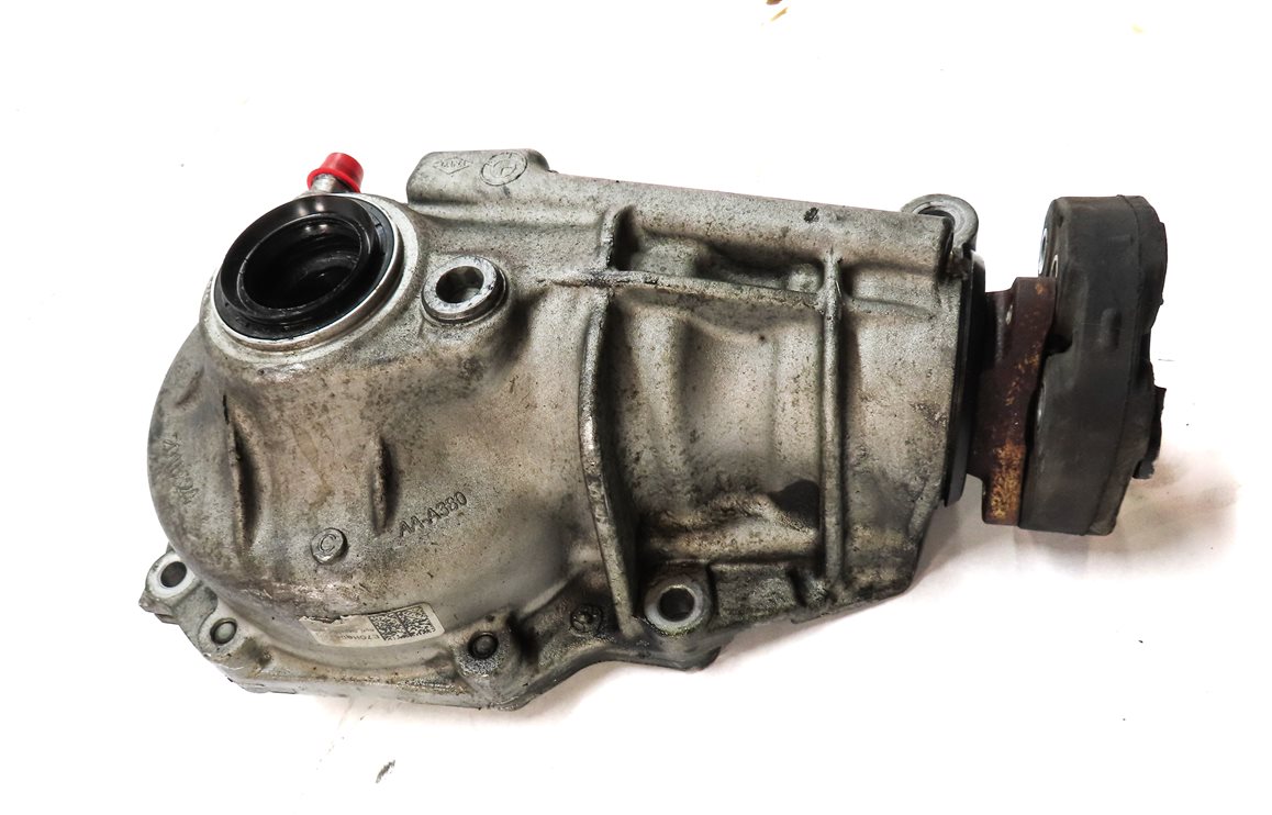 Thumbnail 6: 2007-2010 BMW X5 (E70) 3.0L - FRONT DIFFERENTIAL GEAR CARRIER (4.44 RATIO)